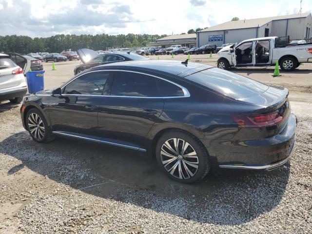 VOLKSWAGEN ARTEON 2020 Черный