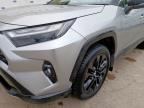 2022 TOYOTA RAV4 DYNAM for sale at Copart CHESTER