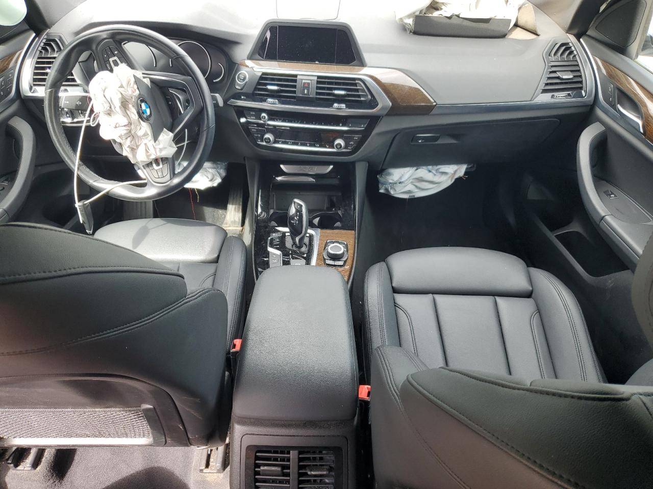 2019 BMW X3 xDrive30I VIN: 5UXTR9C51KLP94764 Lot: 67725725