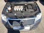 2006 VOLKSWAGEN PASSAT SE TDI 140  for sale at Copart WHITBURN