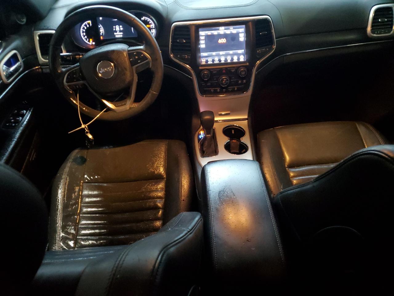 1C4RJEBG8JC223463 2018 Jeep Grand Cherokee Limited