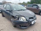 2007 TOYOTA AURIS TR VVT-I  for sale at Copart BRISTOL