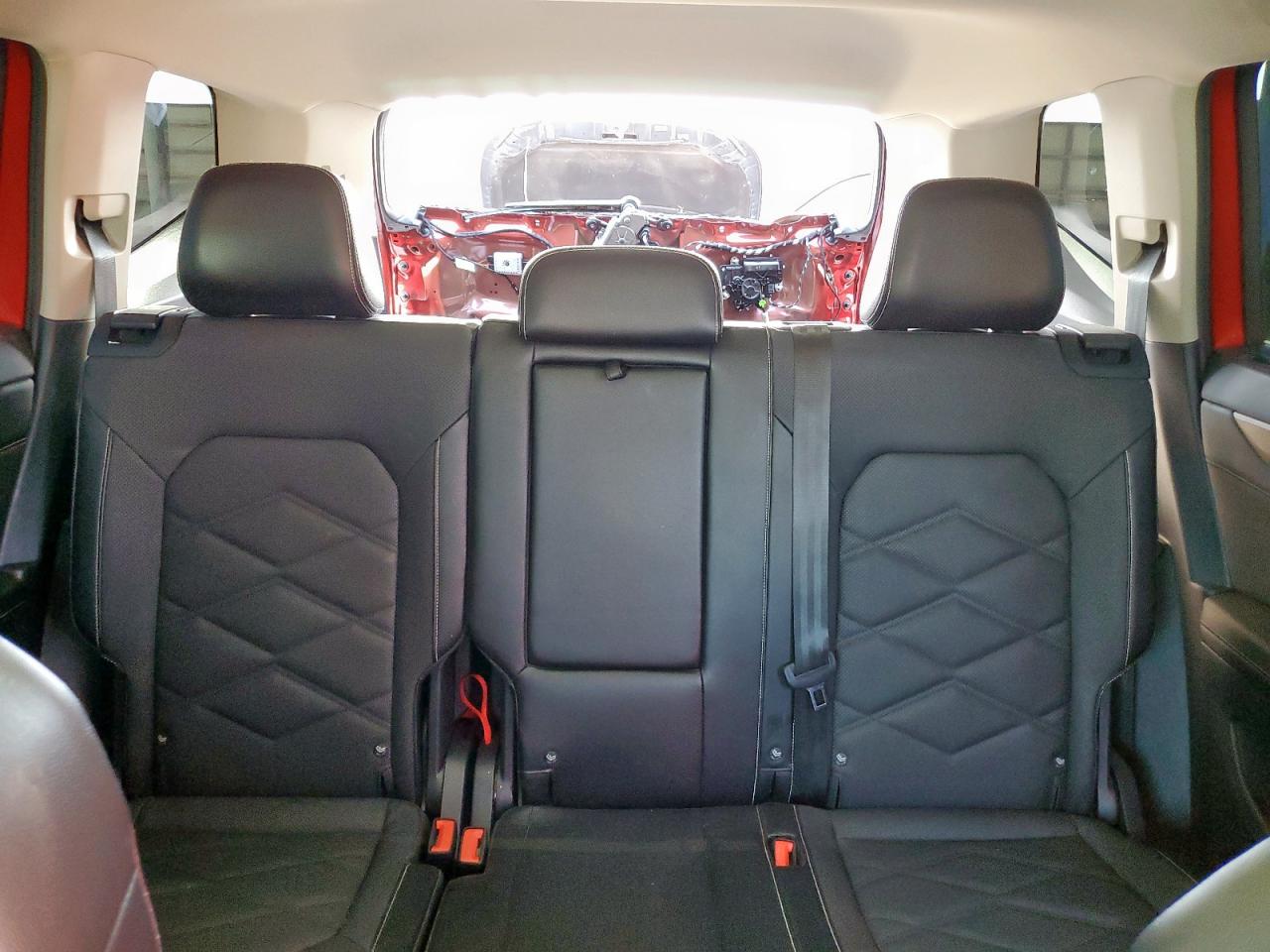 2024 Volkswagen Atlas Se VIN: 1V2JR2CA1RC576149 Lot: 68688065
