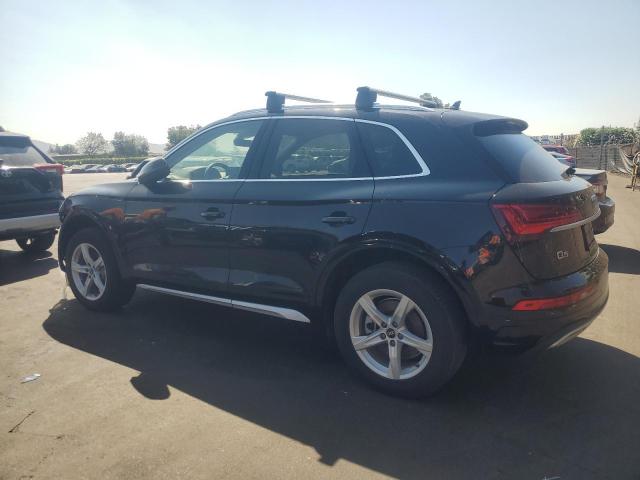  AUDI Q5 2023 Czarny
