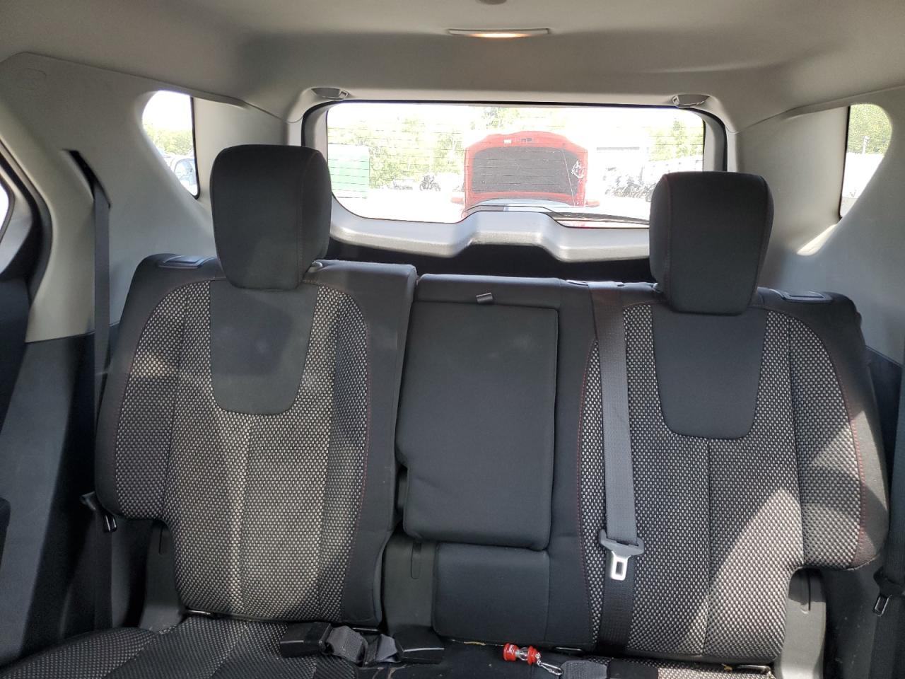 2GNALDEK0D6370351 2013 Chevrolet Equinox Lt