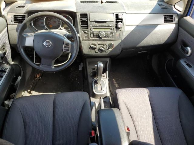 2009 NISSAN VERSA S  