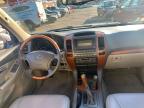 2003 LEXUS GX 470   for sale at Copart MA - SOUTH BOSTON