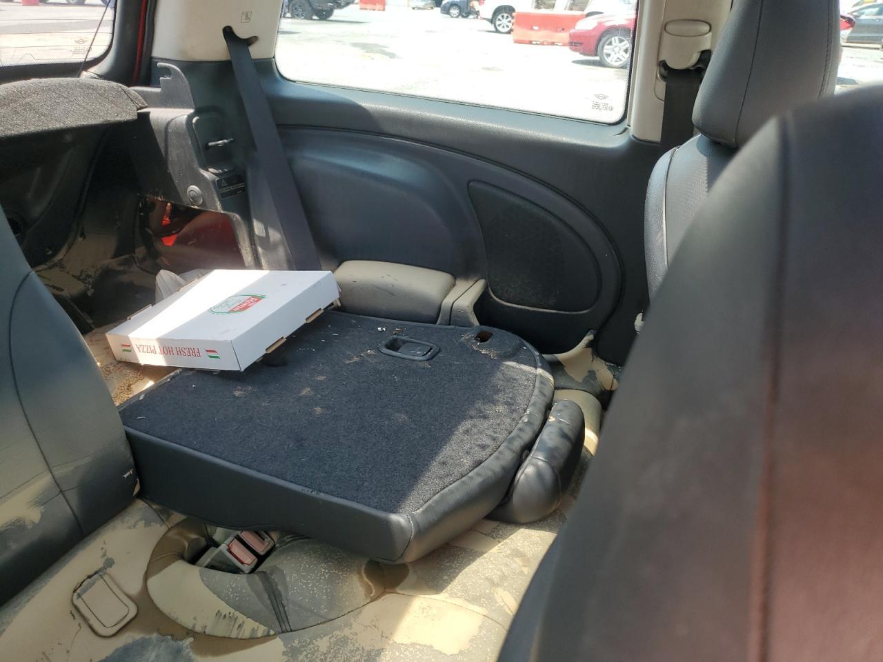 2003 Mini Cooper VIN: WMWRC334X3TC47642 Lot: 70713865