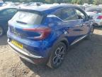 2023 RENAULT CAPTUR TEC for sale at Copart ROCHFORD