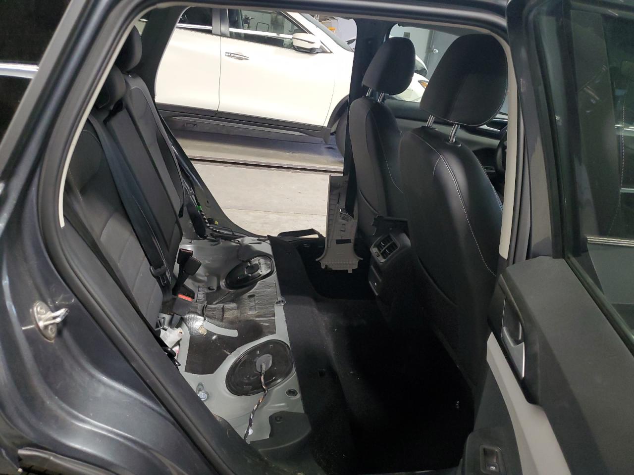 2023 Volkswagen Taos Se VIN: 3VVYX7B24PM321196 Lot: 67092195