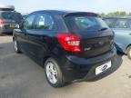 2018 FORD KA+ ZETEC for sale at Copart GLOUCESTER