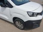 2021 PEUGEOT PARTNER PR for sale at Copart SANDY