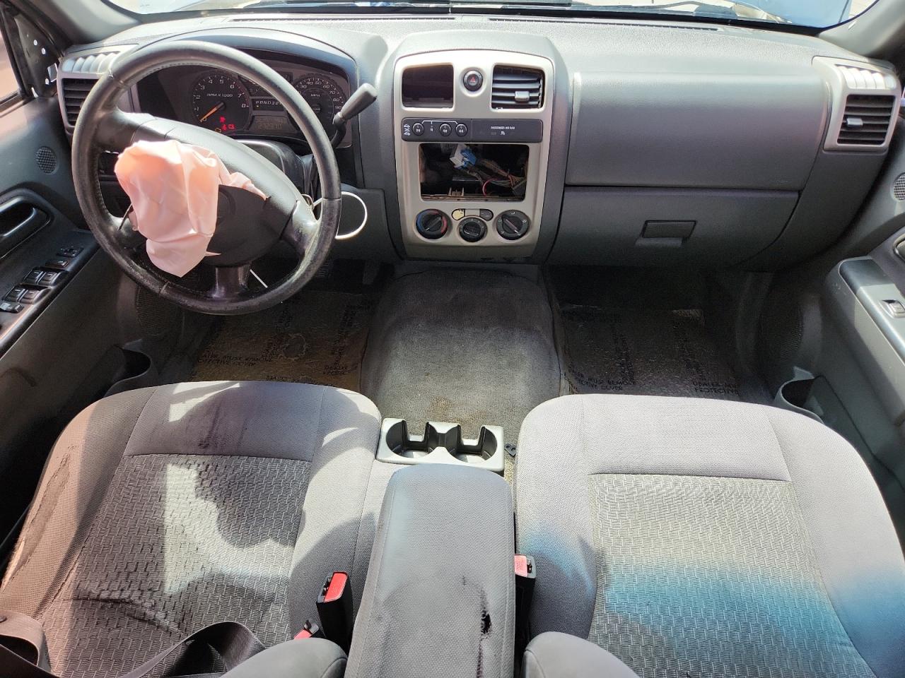 2006 Chevrolet Colorado VIN: 1GCDT136768147487 Lot: 70499285