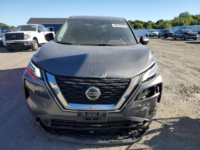  NISSAN ROGUE 2021 Szary