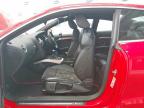 2011 AUDI A5 S LINE SPECIAL EDITION for sale at Copart EAST KILBRIDE