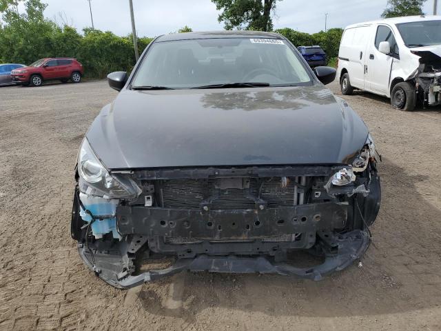 2015 MAZDA 3 SPORT  