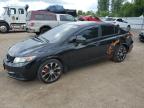 2014 HONDA CIVIC LX   for sale at Copart ON - LONDON