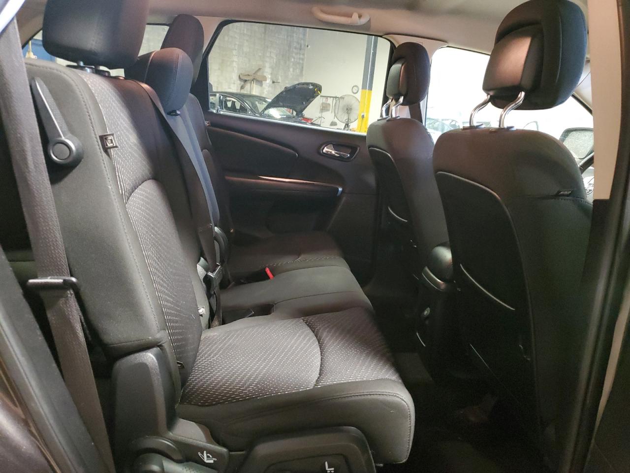 2020 Dodge Journey Se VIN: 3C4PDCAB0LT199434 Lot: 68194315