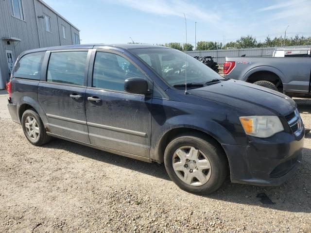 2011 DODGE GRAND CARAVAN EXPRESS  