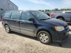 2011 DODGE GRAND CARAVAN EXPRESS   for sale at Copart AB - EDMONTON