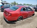 2008 VOLKSWAGEN JETTA 2.5L   for sale at Copart ON - TORONTO