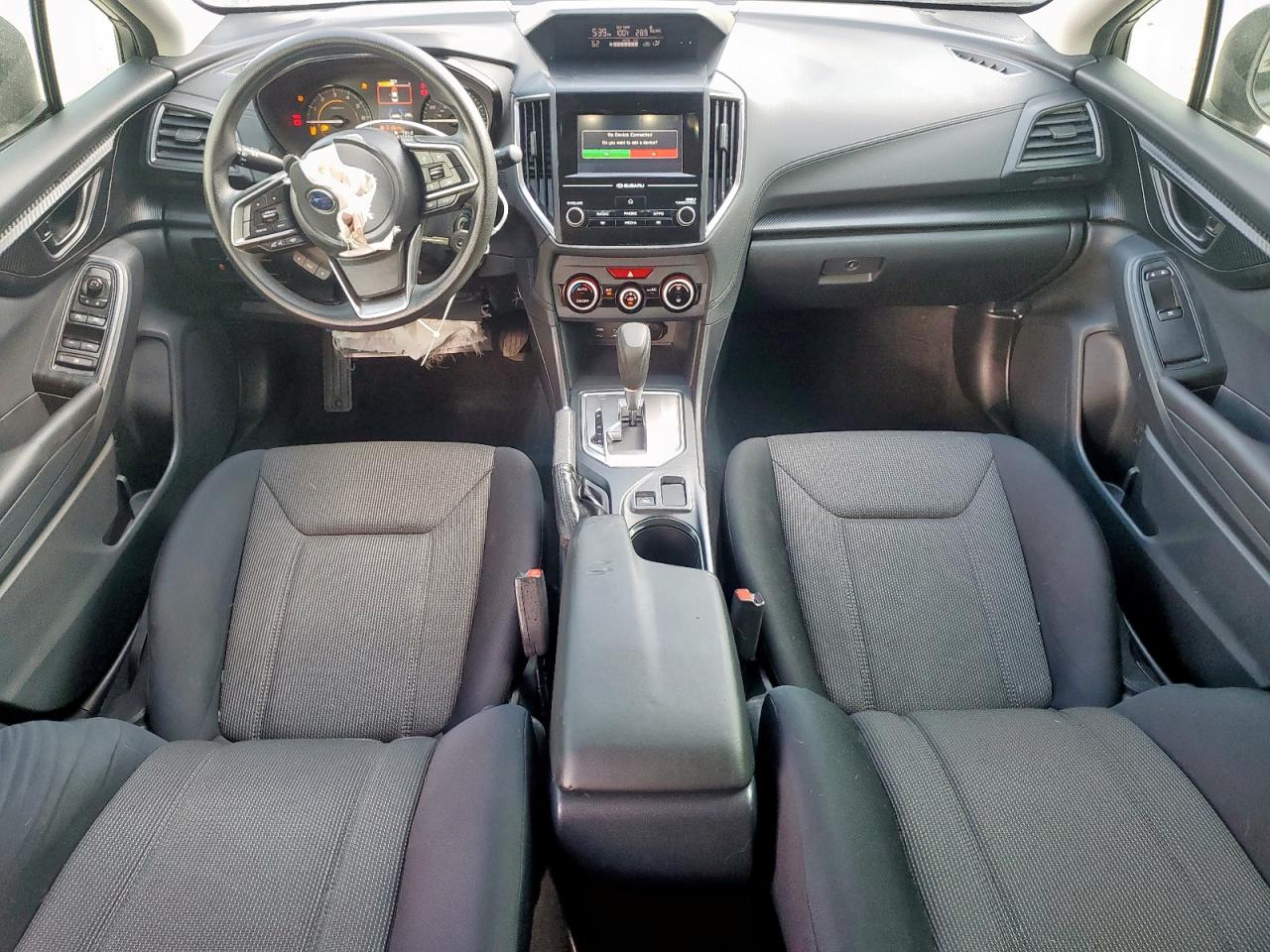 2020 Subaru Crosstrek VIN: JF2GTABCXL8234513 Lot: 69061295