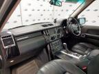 2009 LAND ROVER RANGE ROVER VOGUE TDV8 A 3.6 TDV8 VOGUE 4DR AUTO for sale at Copart NEWBURY