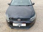 2011 VOLKSWAGEN POLO S for sale at Copart WISBECH
