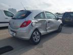 2009 VAUXHALL CORSA ACTIVE  for sale at Copart SANDWICH