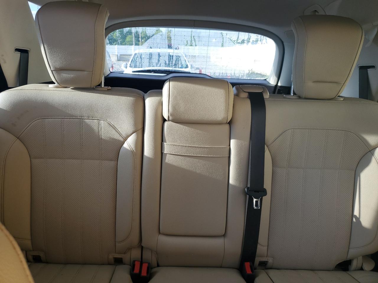 2016 Mercedes-Benz Gle 350 4Matic VIN: 4JGDA5HB5GA810063 Lot: 70869155