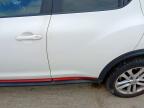 2012 NISSAN JUKE ACENTA SPORT DCI  for sale at Copart YORK