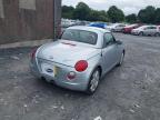 2005 DAIHATSU COPEN for sale at Copart BELFAST