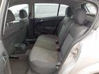 2009 VAUXHALL ASTRA ACTIVE  for sale at Copart WESTBURY