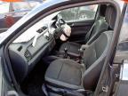 2021 SKODA FABIA SE TSI  for sale at Copart WOLVERHAMPTON