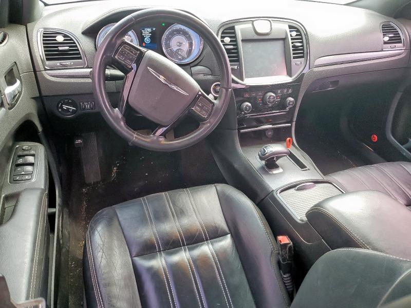 2013 CHRYSLER 300 S  