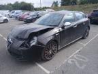 2013 ALFA ROMEO GIULIETTA for sale at Copart SANDTOFT