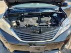 2013 TOYOTA SIENNA LE   à vendre chez Copart IL - PEORIA