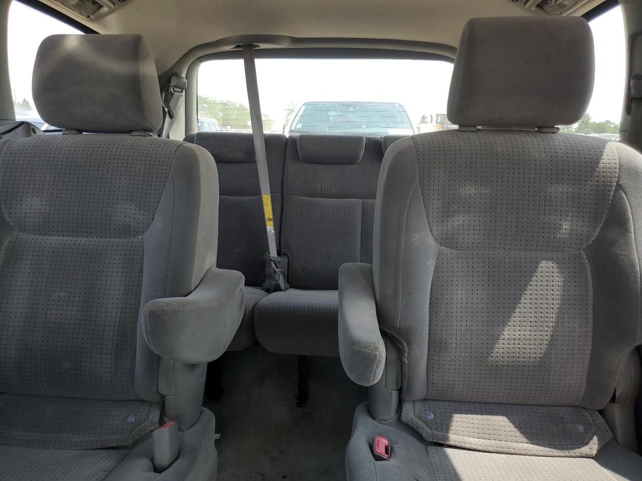 2006 Toyota Sienna Ce VIN: 5TDZA23C06S424113 Lot: 67400985