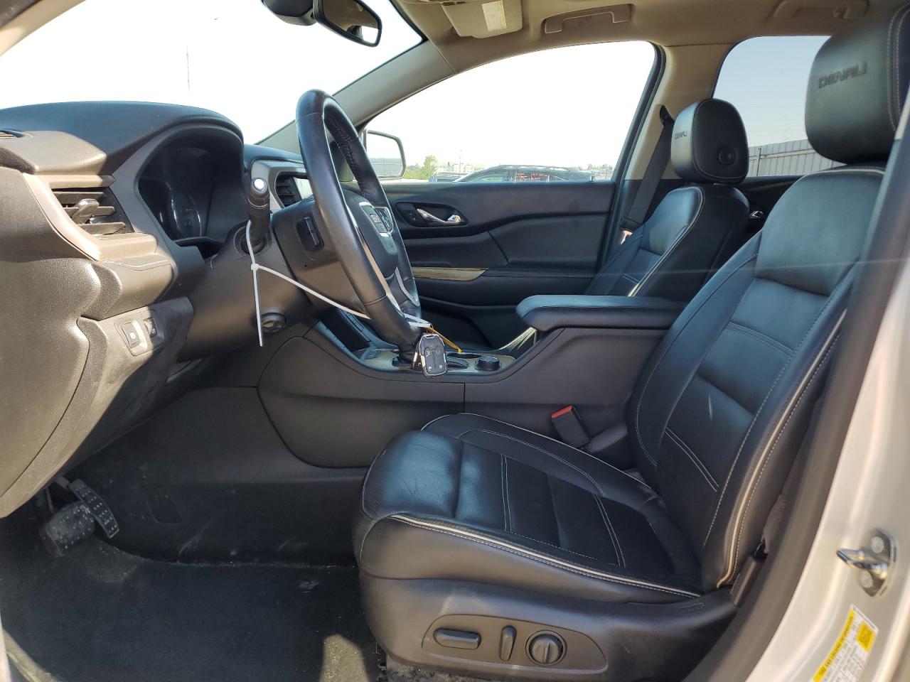 2017 GMC Acadia Denali VIN: 1GKKNXLS4HZ283465 Lot: 68106645