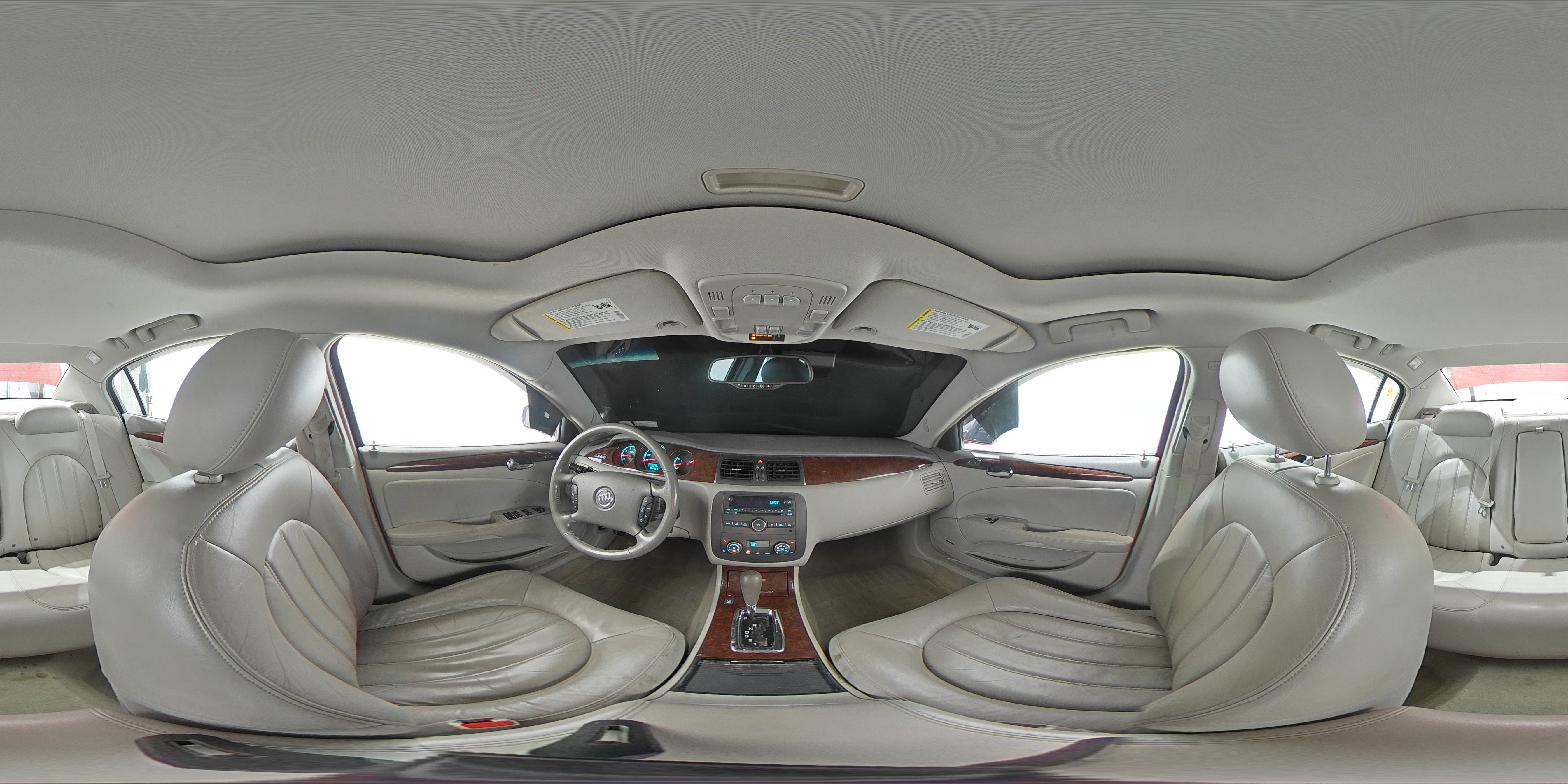 2011 Buick Lucerne Cxl VIN: 1G4HJ5EM8BU131077 Lot: 70258095