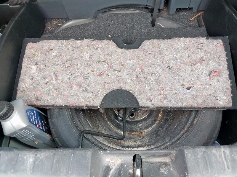 2007 TOYOTA YARIS ZINC D-4D 