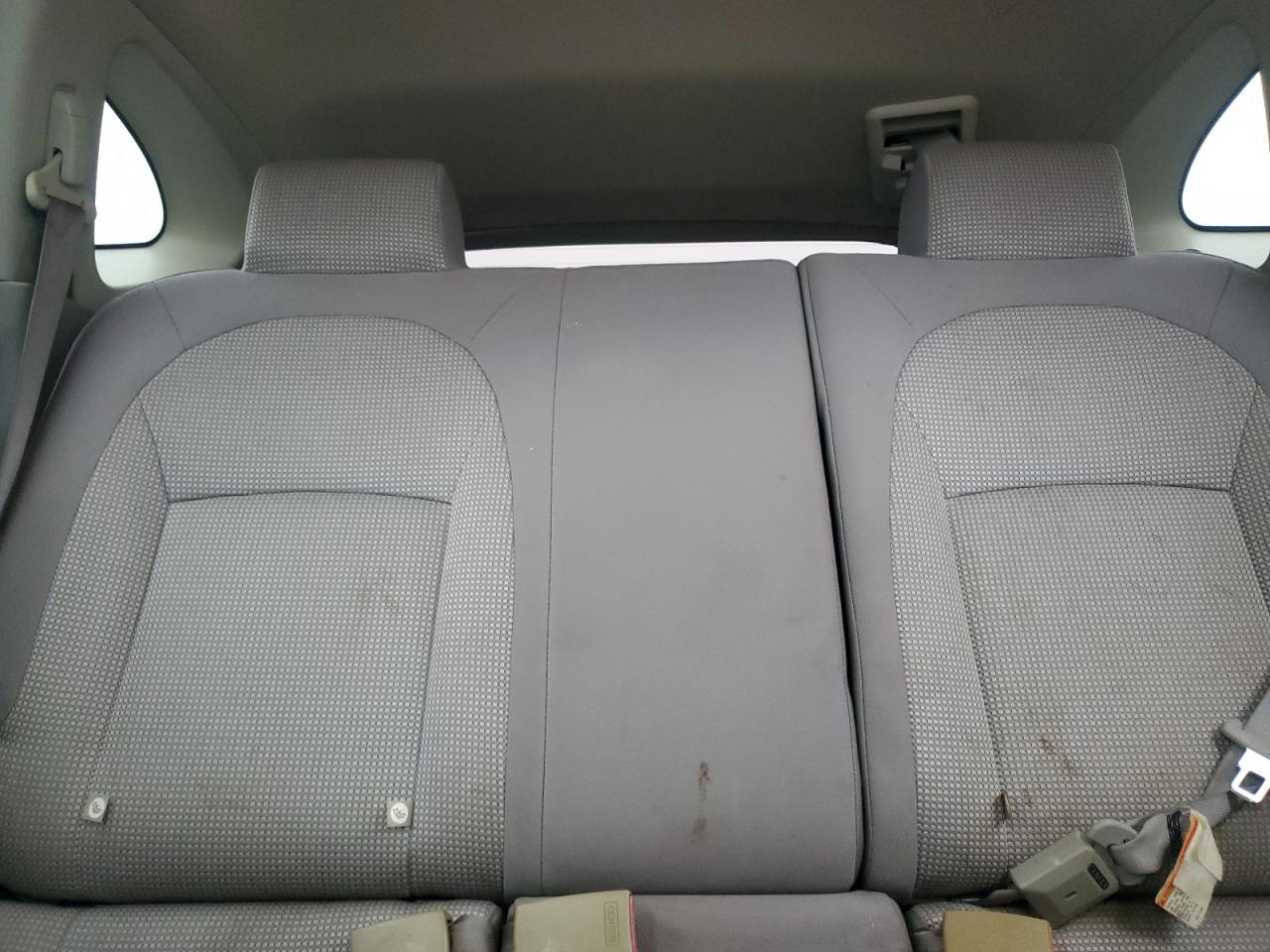 2008 Nissan Rogue S VIN: JN8AS58T78W021127 Lot: 68325245