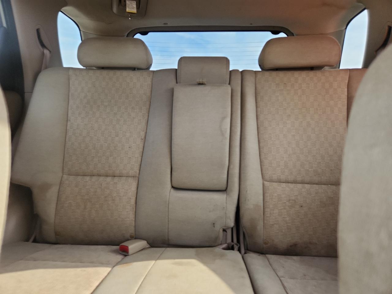 2008 Kia Sportage Lx VIN: KNDJF724287500658 Lot: 70502825