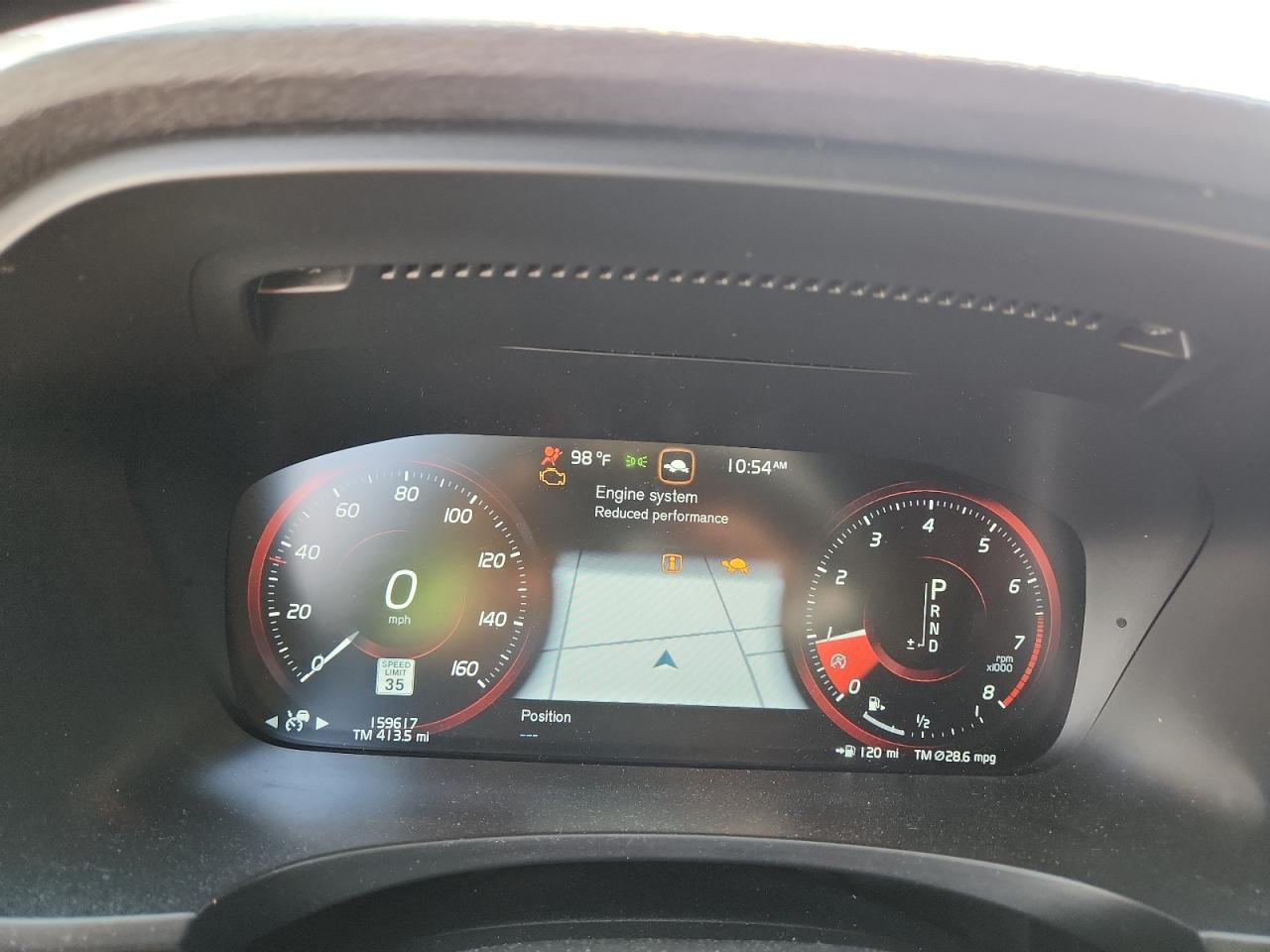 2017 Volvo S90 T5 Momentum VIN: YV1102AK1H1006440 Lot: 69517175