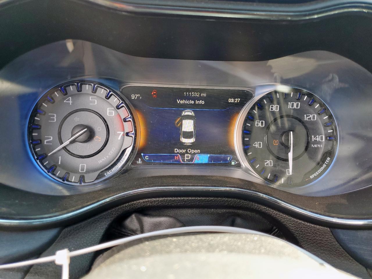 2015 Chrysler 200 S VIN: 1C3CCCBB9FN676788 Lot: 69176025