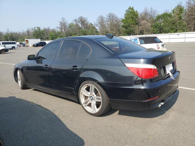 2008 BMW 528 I