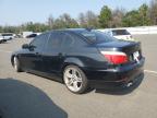 2008 BMW 528 I for sale at Copart NY - LONG ISLAND