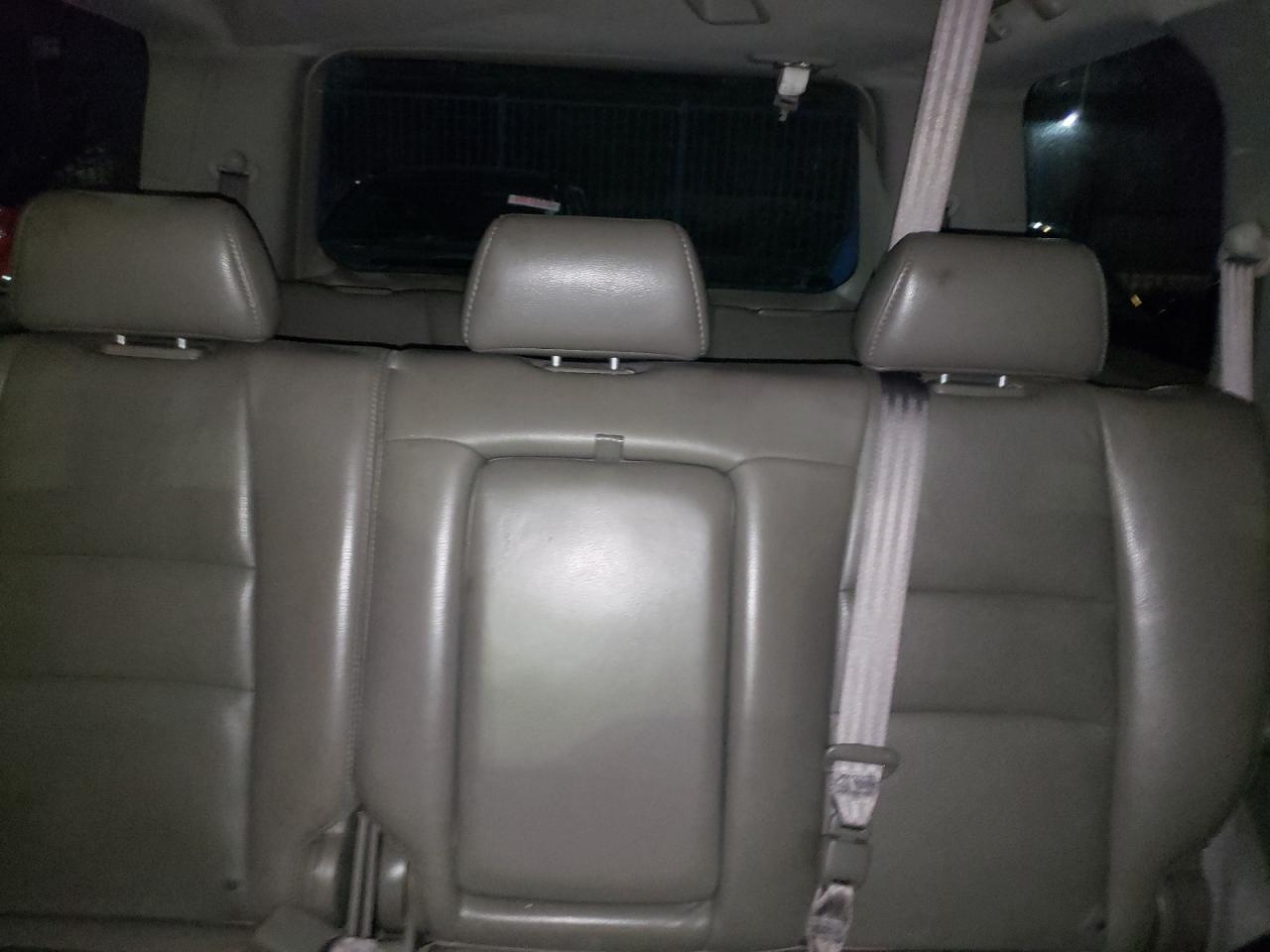 2006 Honda Pilot Ex VIN: 5FNYF28596B037944 Lot: 69522685
