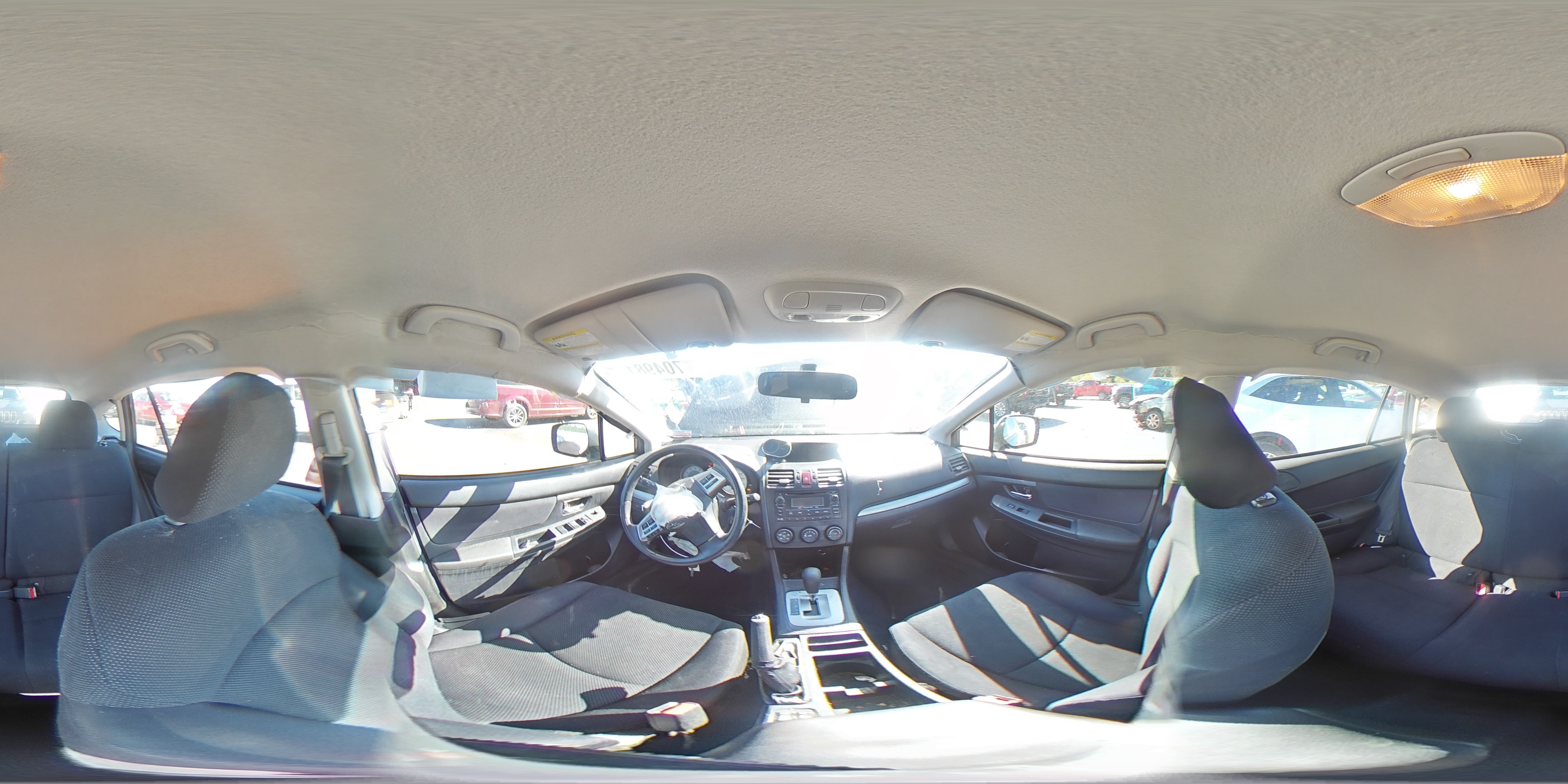 2014 Subaru Impreza Premium VIN: JF1GPAC65E8259680 Lot: 70498165