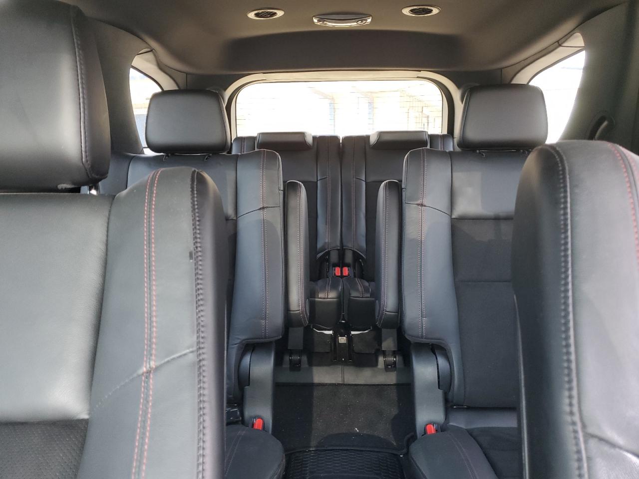 2022 Dodge Durango R/T VIN: 1C4SDJCT5NC215369 Lot: 69754575